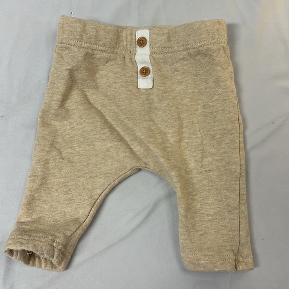 Indigo Baby - 3 piece outfit/set. Size 3-6 months - Picture 5 of 8